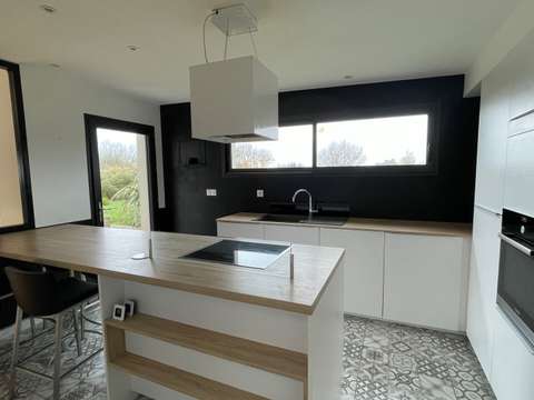 Location maison 5 pièces