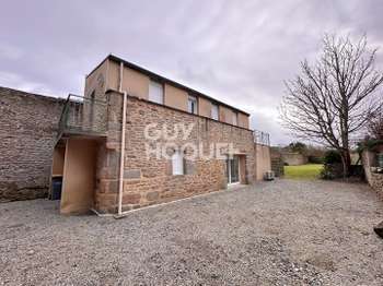 Location Maison 2 chambresLandunvez