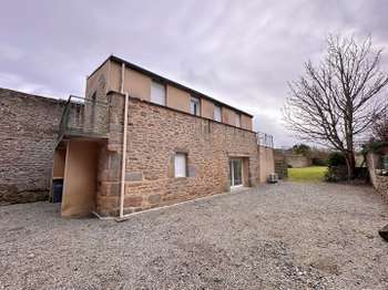 Location Maison 2 chambresLandunvez