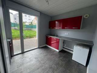 Location maison 6 pièces