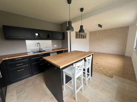 Location maison 6 pièces