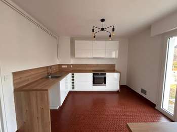 Location Maison 3 chambresLanester