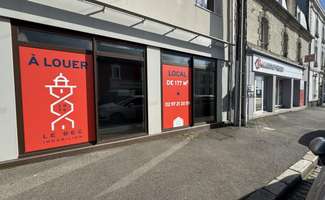 Photo Location maison Lanester Parc Des Expositions