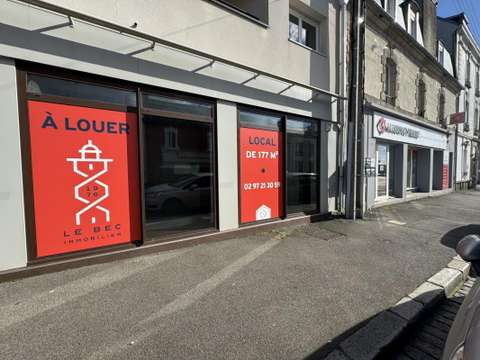 Location maison Lanester Parc Des Expositions 56