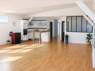 Location maison 4 pièces