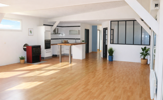 Photo Location maison Langan