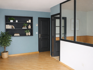 Location maison 4 pièces