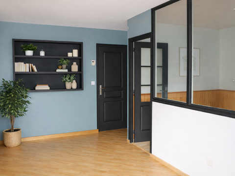 Location maison 4 pièces