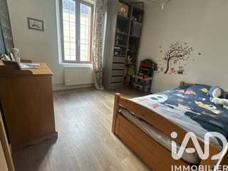 Location maison 6 pièces