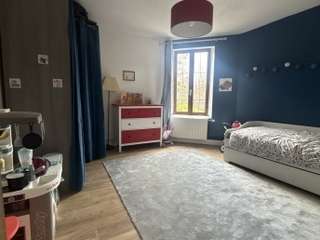 Location maison 6 pièces