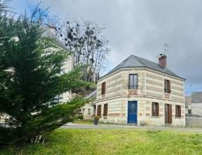 Location Maison 5 chambresLangeais