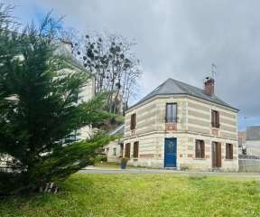Location maison 6 pièces