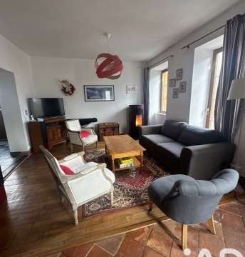 Location maison 6 pièces