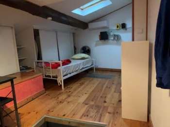 Location Maison 2 chambresLanglade