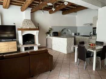 Location maison 3 pièces