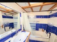 Location maison 3 pièces