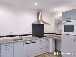 Location Maison 2 chambresLangoat