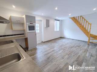 Location maison 3 pièces