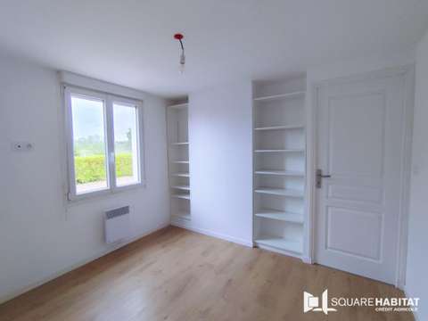 Location maison 3 pièces