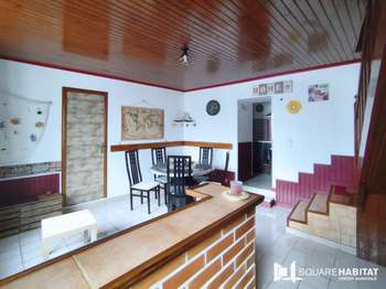 Location Maison 2 chambresLangoat