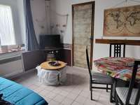 Location maison 3 pièces