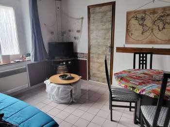 Location Maison 2 chambresLangoat