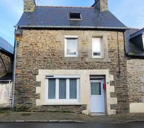 Location maison 3 pièces