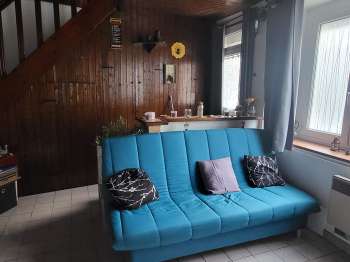Location maison 3 pièces
