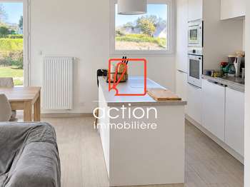 Location Maison 2 chambresLangoat
