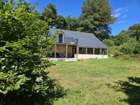 Location maison 3 pièces