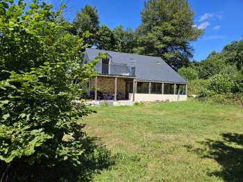 Location maison 3 pièces