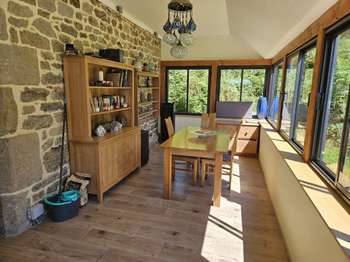 Location maison 3 pièces