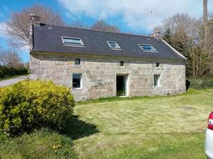 Photo Location maison Langolen