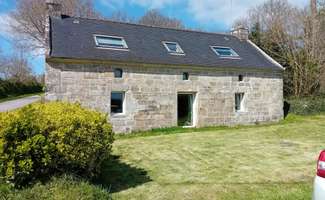 Photo Location maison Langolen