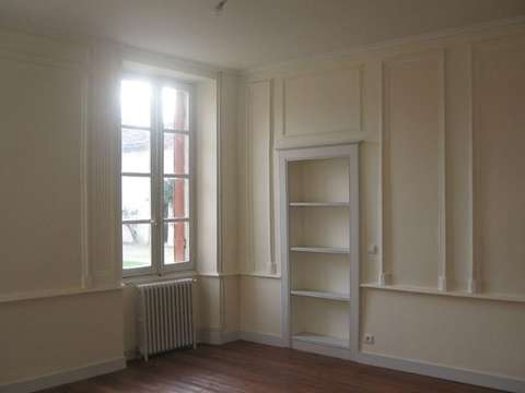 Location maison 6 pièces Langon 33