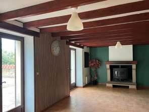 Location Maison 5 piècesLangon