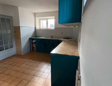 Location maison 5 pièces