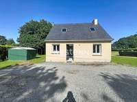 Location maison 3 pièces