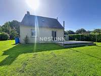 Location maison 3 pièces