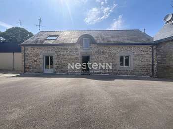Location Maison 3 chambresLangonnet