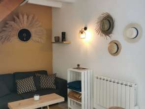 Location Maison 1 chambreLangouet