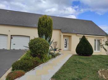 Location Maison 3 chambresLangrune-sur-Mer