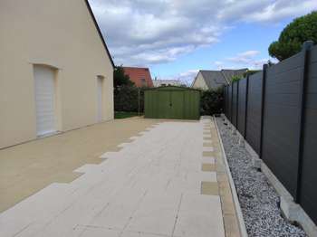 Location maison 5 pièces