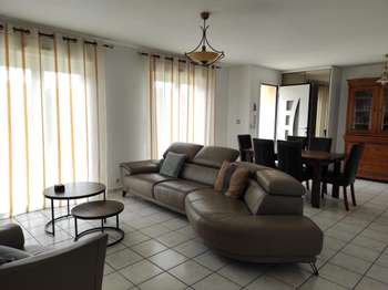 Location maison 5 pièces