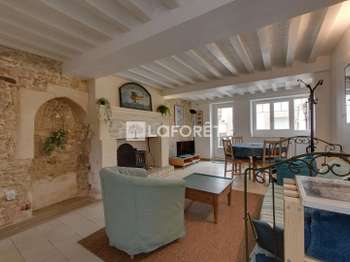 Location Maison 2 chambresLangrune-sur-Mer
