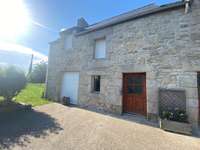 Location maison 2 pièces