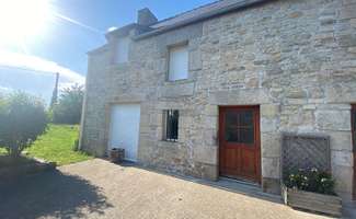 Photo Location maison Languédias