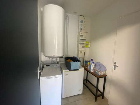 Location maison 2 pièces Location maison 2 pièces