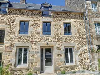 Location maison 4 pièces