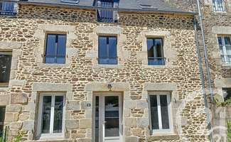 Photo Location maison Languenan